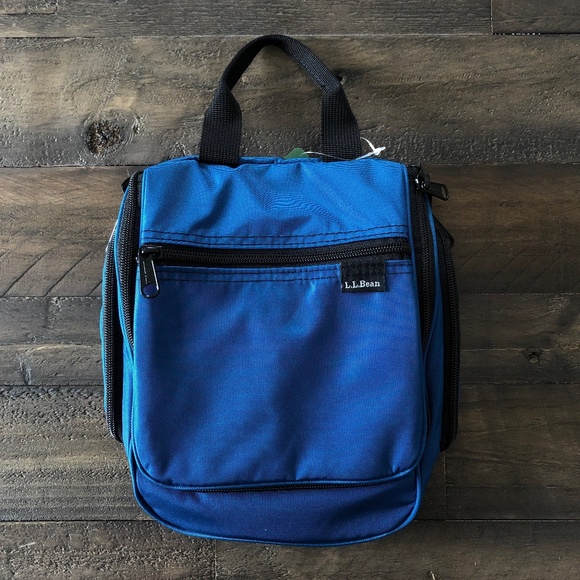 L.L. Bean Other - BNWT L.L.Bean Personal Organizer Toiletry Bag
